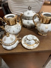 servizio piatti porcellana