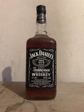Jack Daniel's Old Time Vintage
