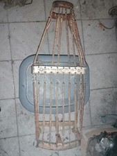 Lambretta Telaio Sella originale LI 3 Serie