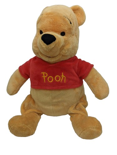 Disney store winnie the - store, pooh