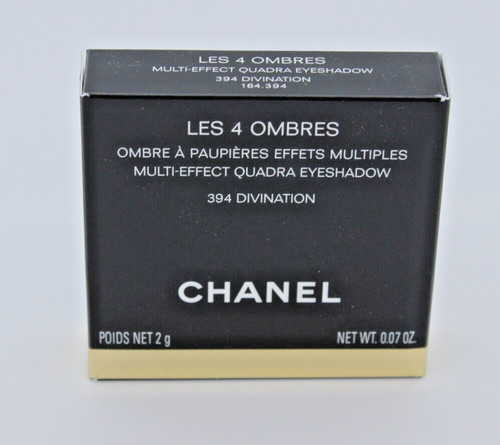 Chanel les ombres - les, limited