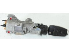 4B0905851 BLOCCO ACCENSIONE AUDI A4 (8EC - B7) 2.0 TDI 16V MAN 6M KW103 - 140CV 