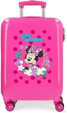 TROLLEY RIGIDO DA VIAGGIO