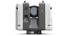 Laser Scanner 3D Leica Geosystems RTC360