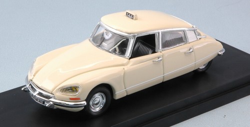 Modellino auto taxi scala 43 - scala, 1:43