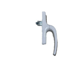 CREMONSE MANIGLIA OPERA MEDAL ANTA A RIBALTA VARI COLORI