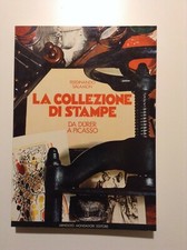 Stampe collezione da durer - la,