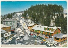 ABETONE - PISTOIA - LE