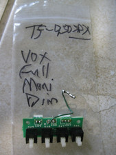 Kenwood TS-950SDX interruttori