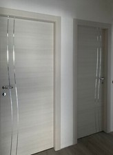 Porta Interna in Legno