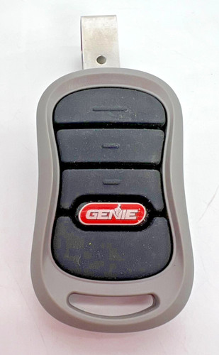 Genuine genie g3t - genie, g3t-a