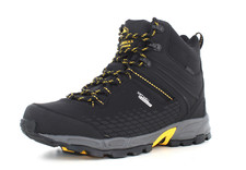 Scarponcini tipo trekking