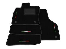 Tappetini tappeti compatibili con Audi A3 8Y Berlina 2020-2025