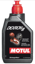 MOTUL OLIO DEXRON III 3