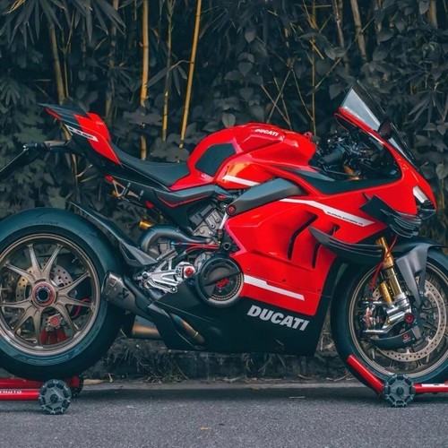 Per ducati panigale v4s - per,