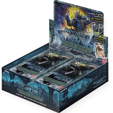 Battle Spirits Saga: Set 03