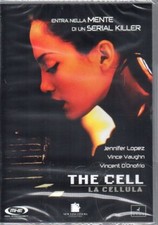 DVD NUOVO SIGILLATO film THE