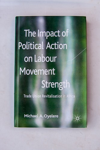 Impact political action - political, on
