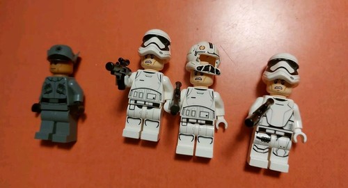 Lotto minifigures star - lotto,