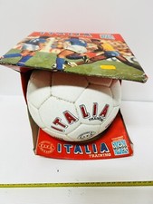 PALLONE ITALIA MONDO FIFA
