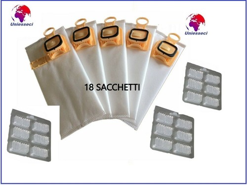 Sacchi sacchetti 18 - 18,