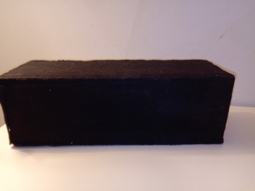 Cassa acustica schermata con - schermata,