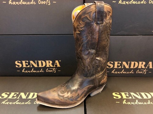 Sendra boot stivali - stivali, da