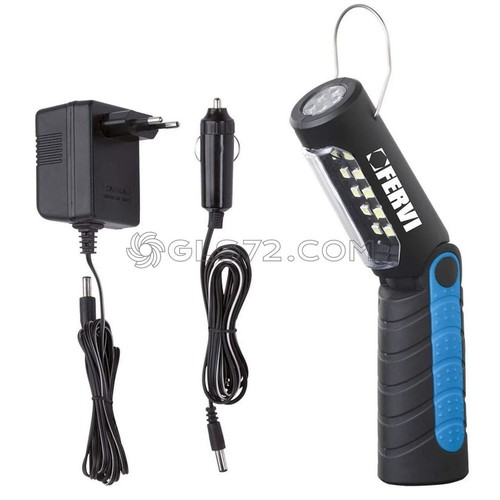 Lampada torcia led - lampada,