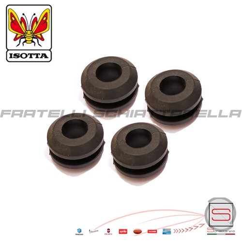 Kit gommini lastra - 4,