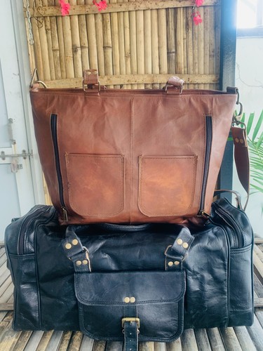 Borsa tracolla vintage in - tracolla,