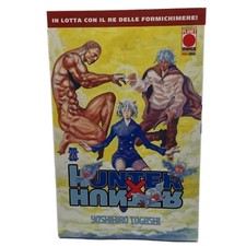 HUNTER X HUNTER n. 28 -