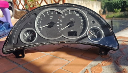 Ricambi opel tigra twintop - opel,