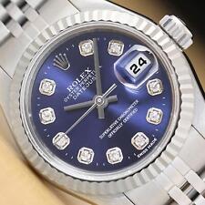 Rolex Donna Datejust 79174
