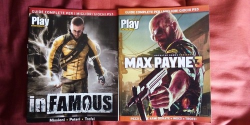 Play generation guide - generation,