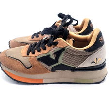 Sneakers scarpe uomo sax - scarpe,