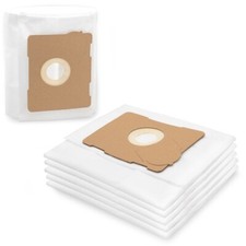 5 10 15 sacchetti per aspirapolvere compatibili Protool VCP 170 E sacchetti filtro