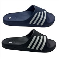 CIABATTE UOMO GOMMA APERTA MARE PISCINA PALESTRA DOCCIA CASA  Numeri 35 al 46