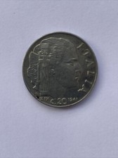 20 Centesimi  RE vittorio