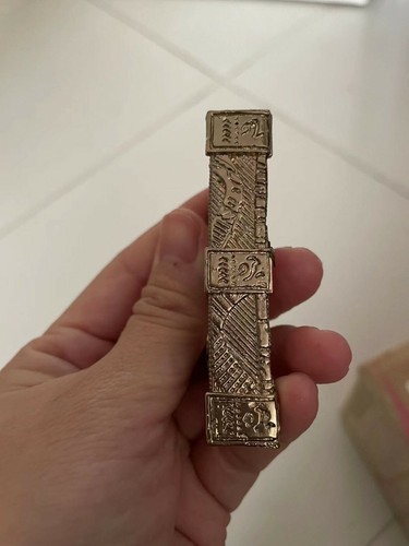 Replica puntello anello