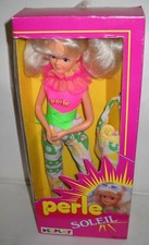 #353 RARA BAMBOLA MODA DELPLAY