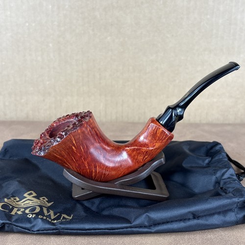 Pipa poul winslow crown - pipa,