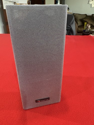 Nakamichi sound space - nakamichi, 8