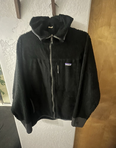 Patagonia felpa uomo full - patagonia,