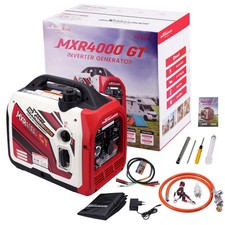 Gruppo elettrogeno inverter