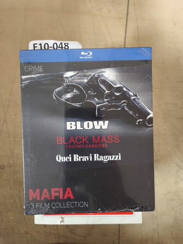 Mafia film collection - mafia,