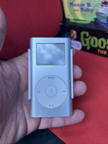 Apple ipod classic - apple, gen