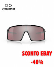 Oakley Sutro – Montatura