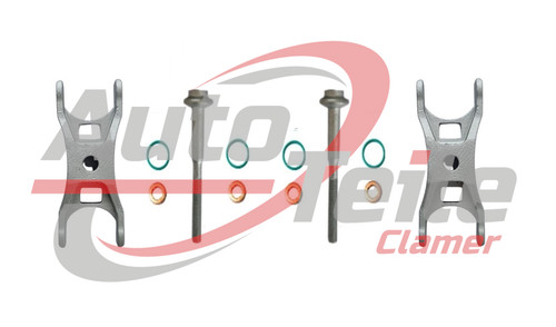 Kit guarnizioni tenditore
