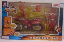 Bicicletta Power Rangers Dino