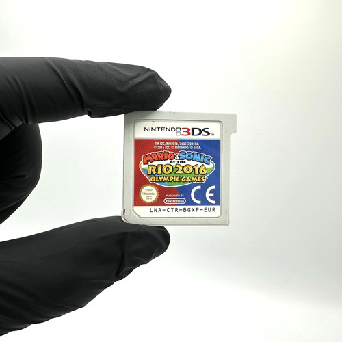 Mario sonic giochi - ai,